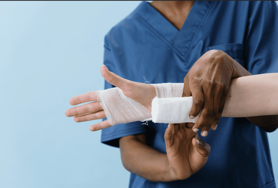 ケガの予防と対応 - Piece 海外留学サポート