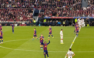 スペインサッカー留学で何が変わる？育成の特徴・費用・参加方法を解説