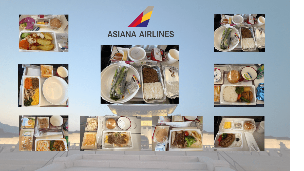 海外遠征の機内食・フライト体験談｜初めての海外遠征で知っておくべきこと - Piece 海外留学サポート