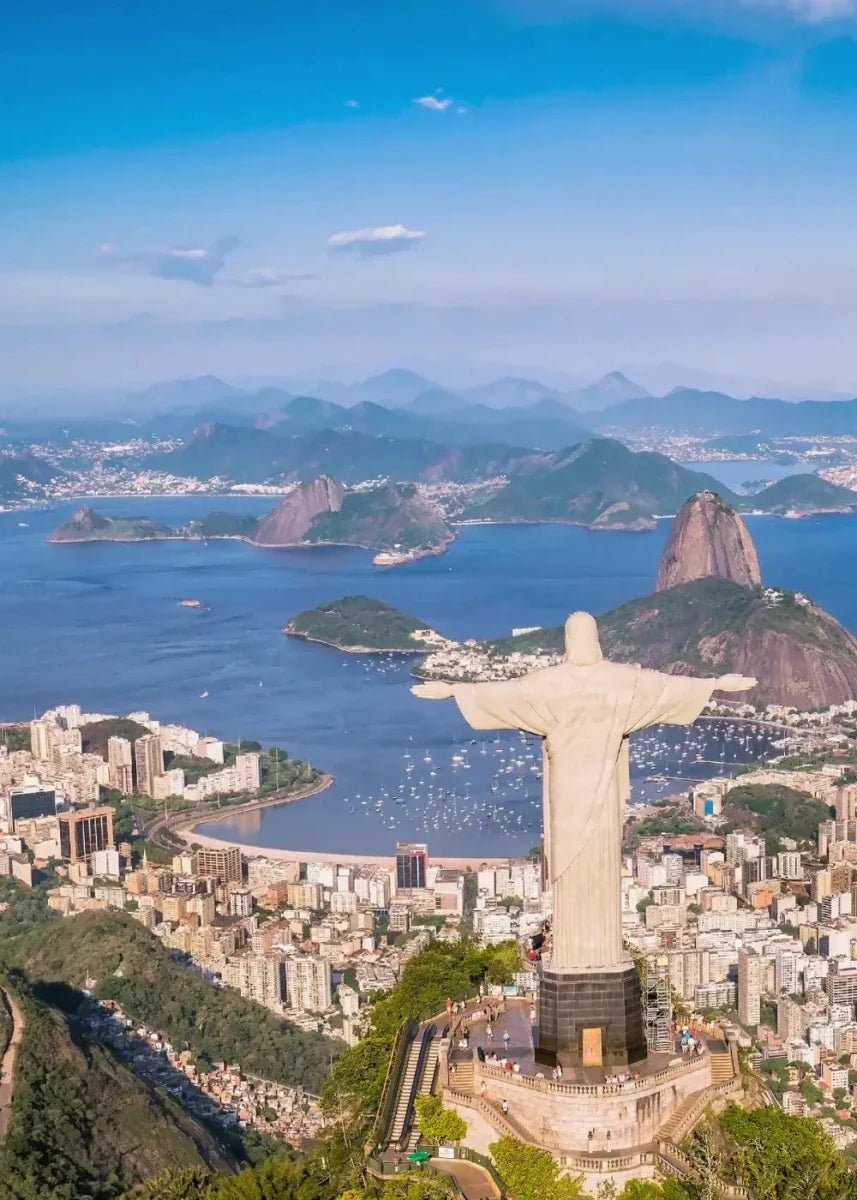 ブラジルサッカー留学ガイド｜現地クラブ・トレーニング・生活体験 - Piece 海外留学サポート