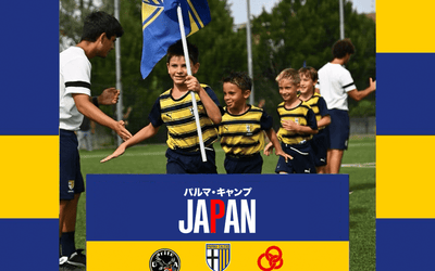 【締め切り間近】パルマ・キャンプ JAPAN 2026｜お申し込みはお早めに！