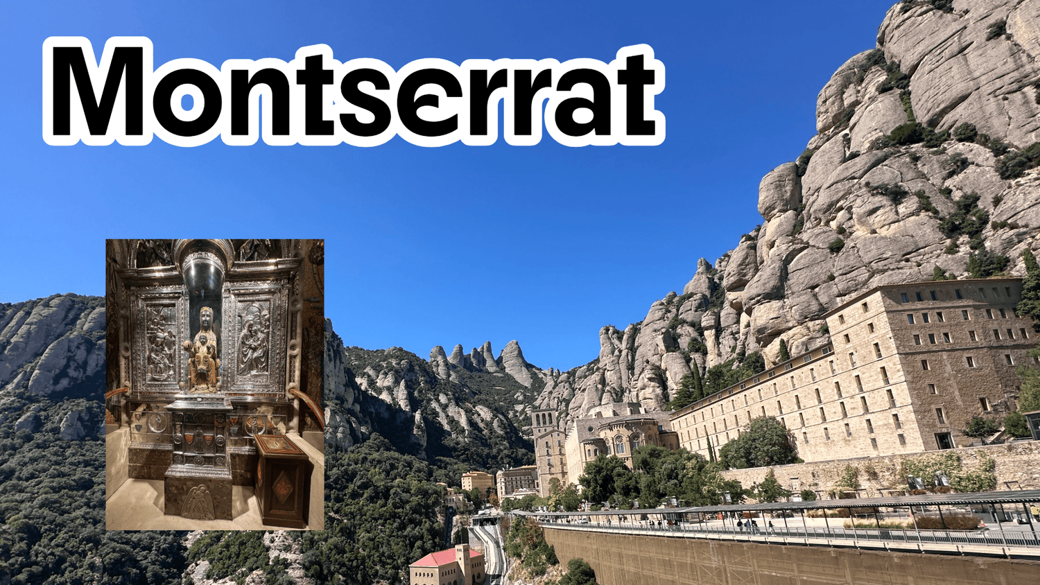 Montserrat - Piece 海外留学サポート