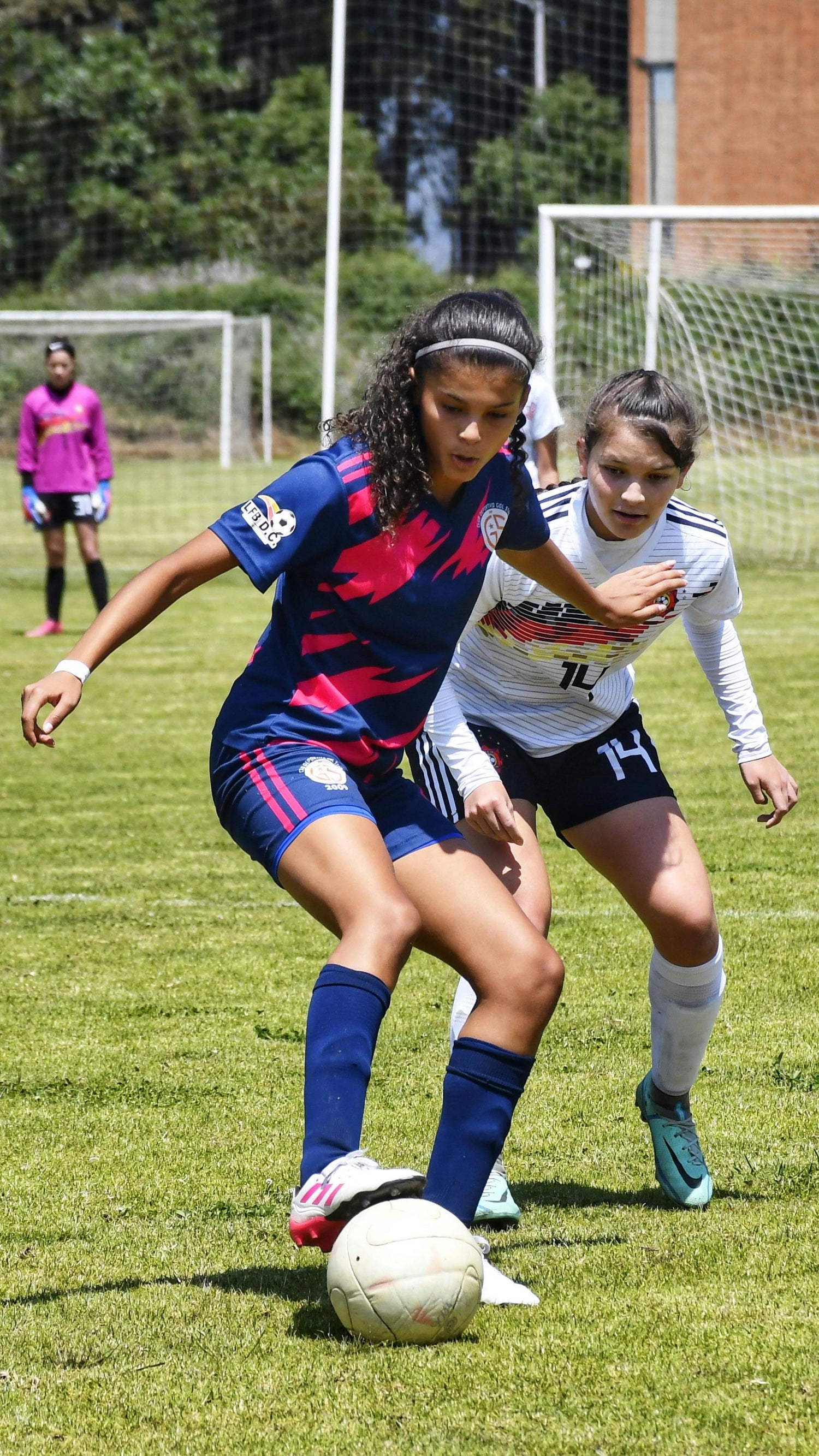 女子サッカーの現状〜社会人編〜