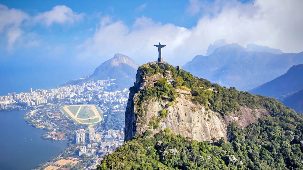 ブラジル個人留学｜サッカー王国で本物の技術・戦術を学ぶ【Piece完全サポート】 - Piece 海外留学サポート
