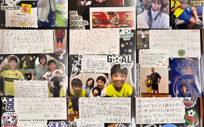 参加者の声｜海外サッカー留学・遠征体験談｜Piece