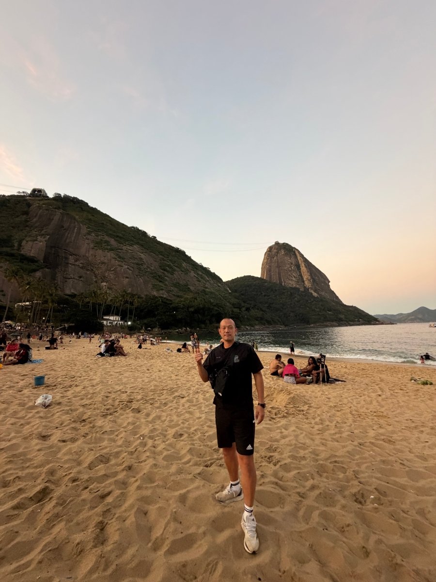 子どもたちの可能性を広げる――ブラジルで見た、Piece代表・小松原さんの指導者としての姿 - Piece 海外留学サポート
