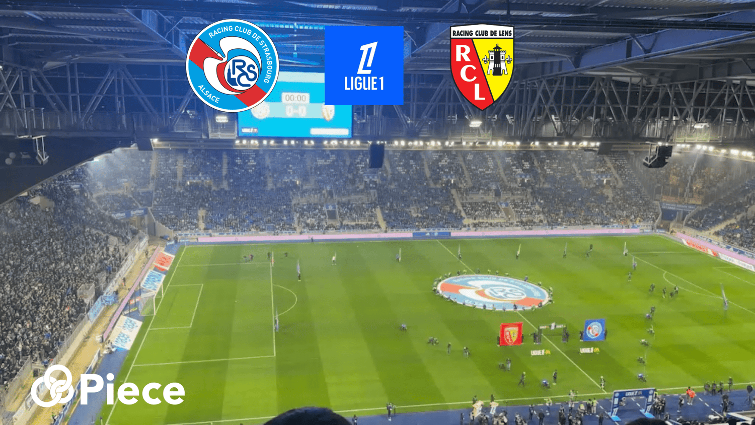 ストラスブール vs RCランス｜観光・名物グルメ・リーグアン観戦🇫🇷フランスサッカーの魅力を体感！ - Piece 海外留学サポート