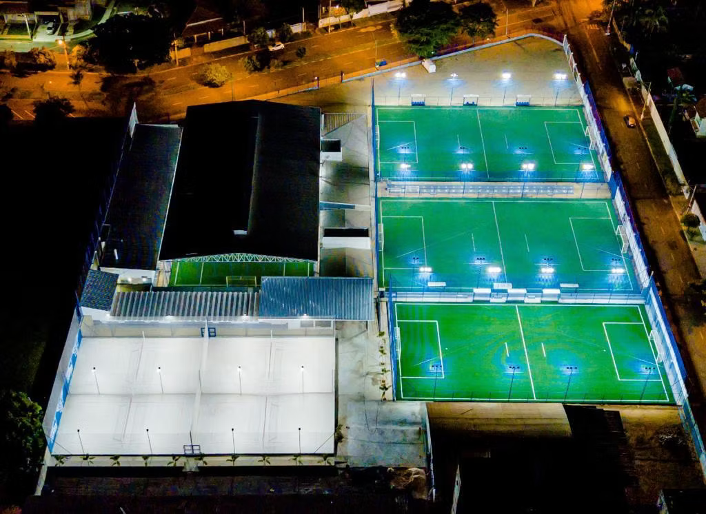 Paulínia Sports Club
