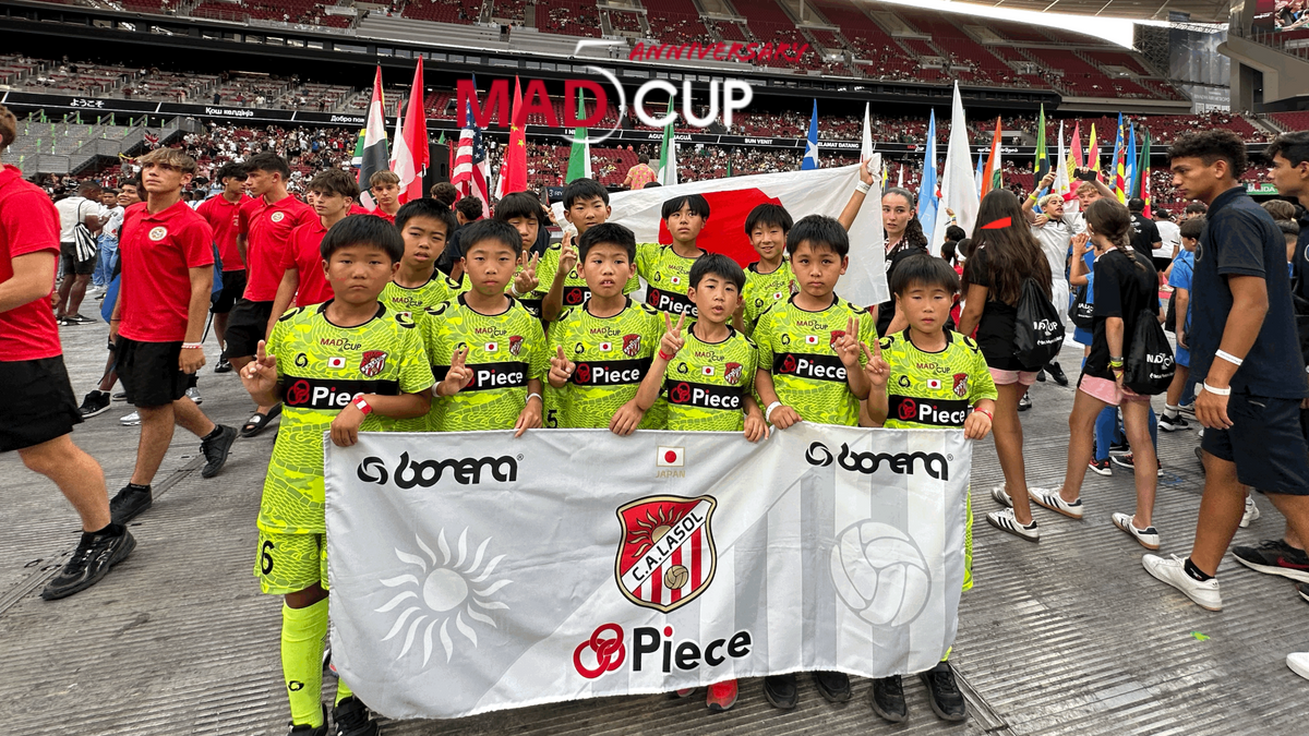 🇪🇸MADCUP🇪🇸