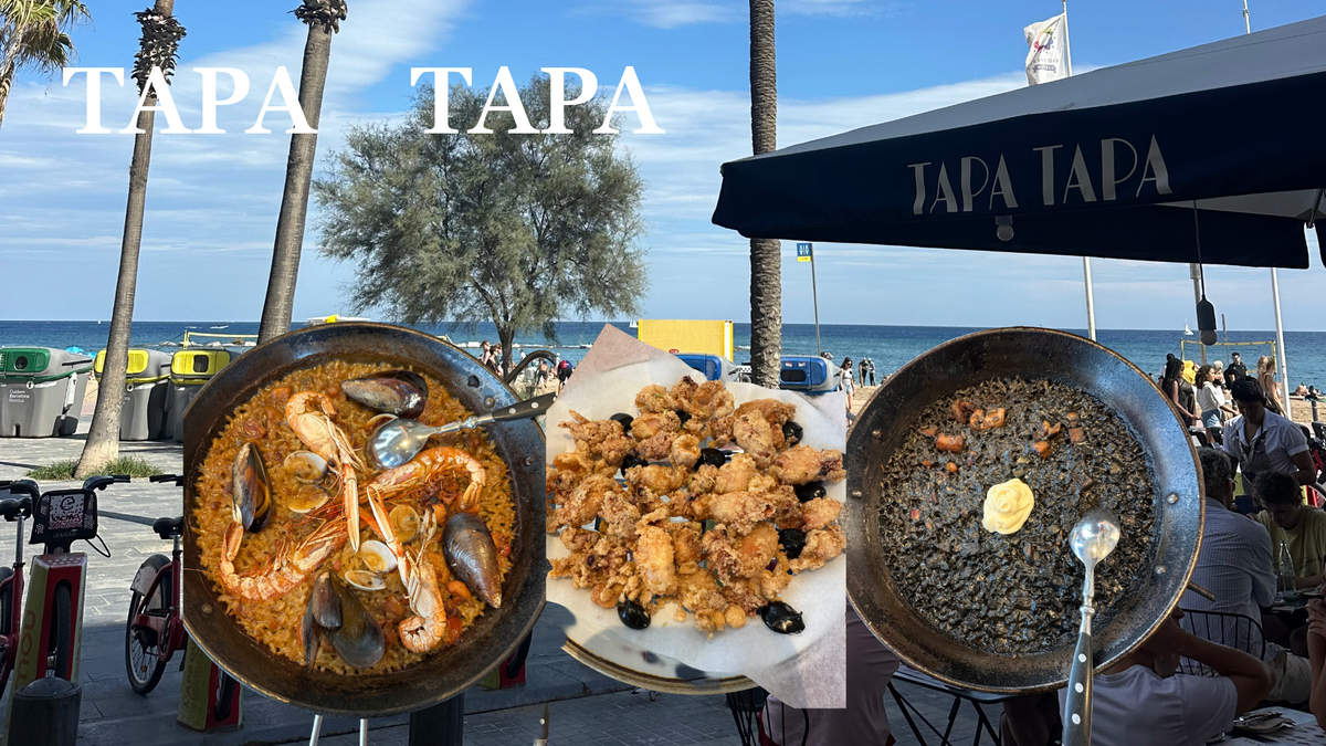 TAPA TAPA