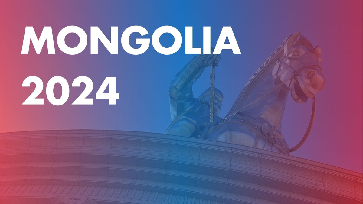 🇲🇳MONGOLIA🇲🇳