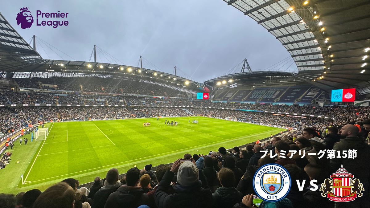 試合観戦