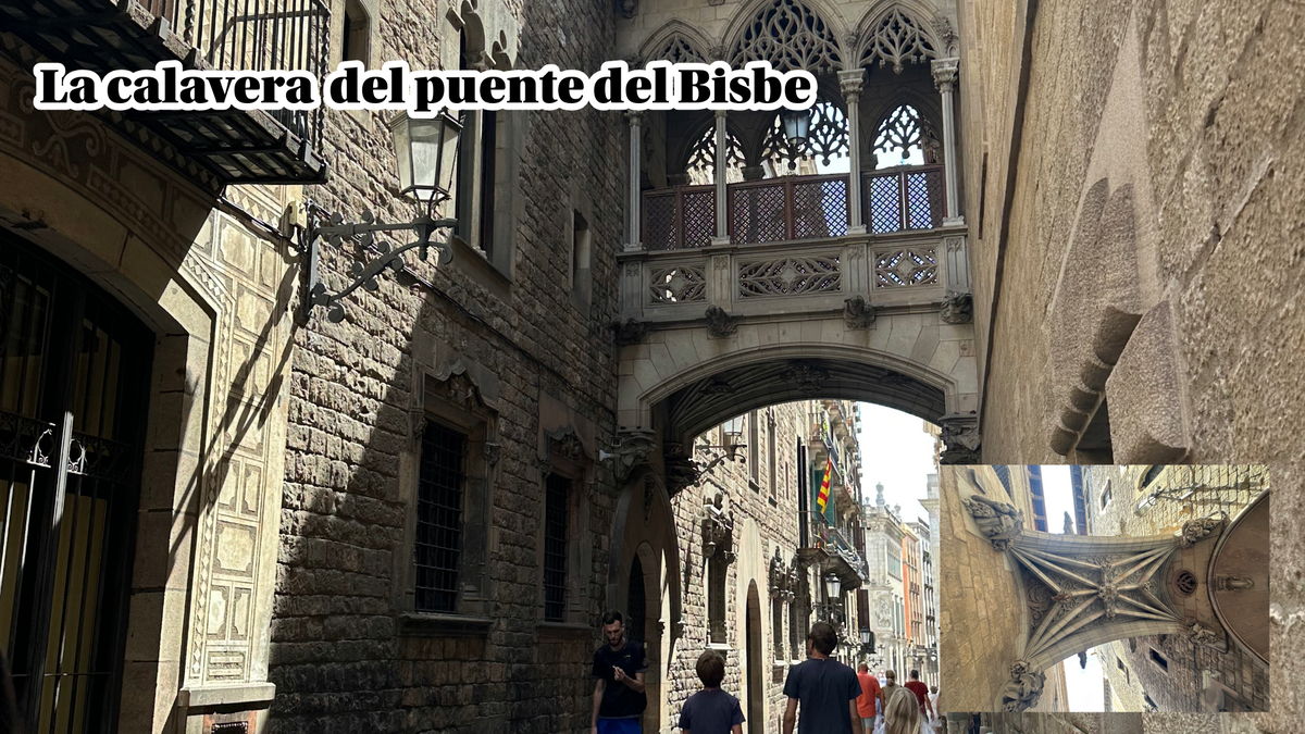 Pont del Bisbe