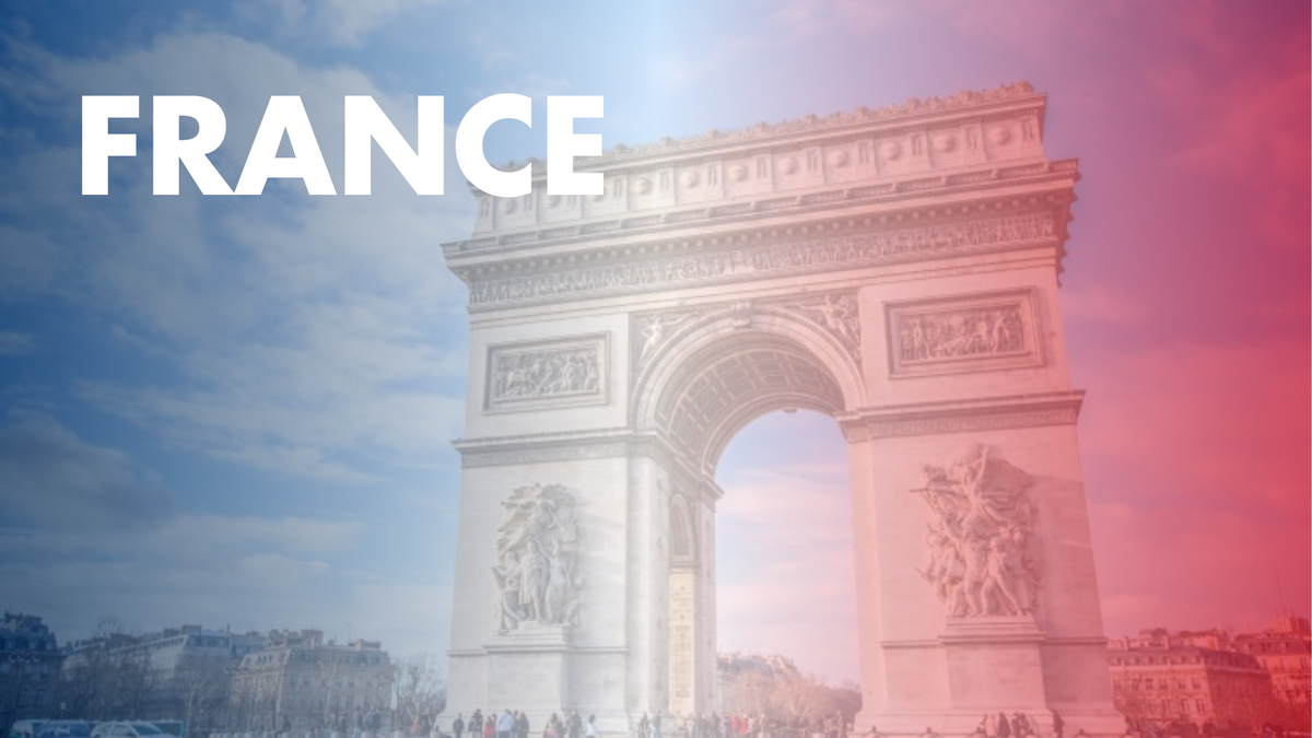 🇫🇷FRANCE🇫🇷