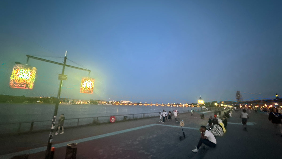 ピエール橋