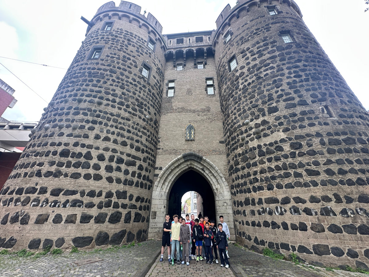 Obertor