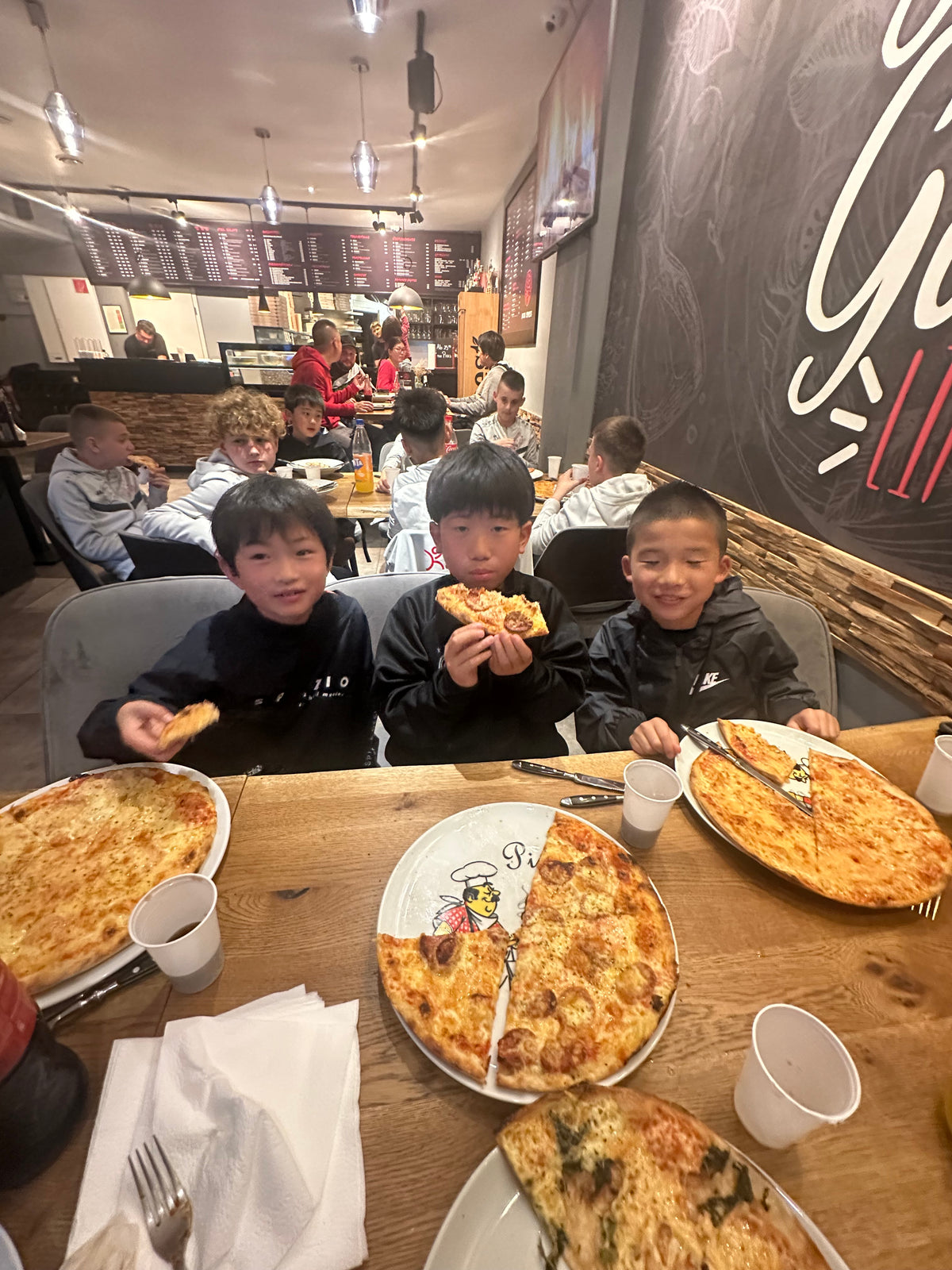 pizza
