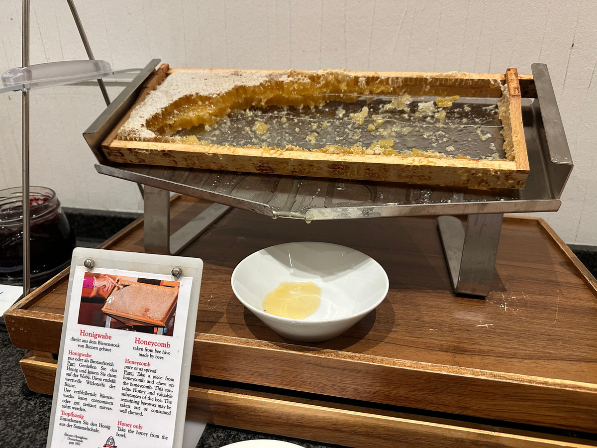 宿泊先の様子