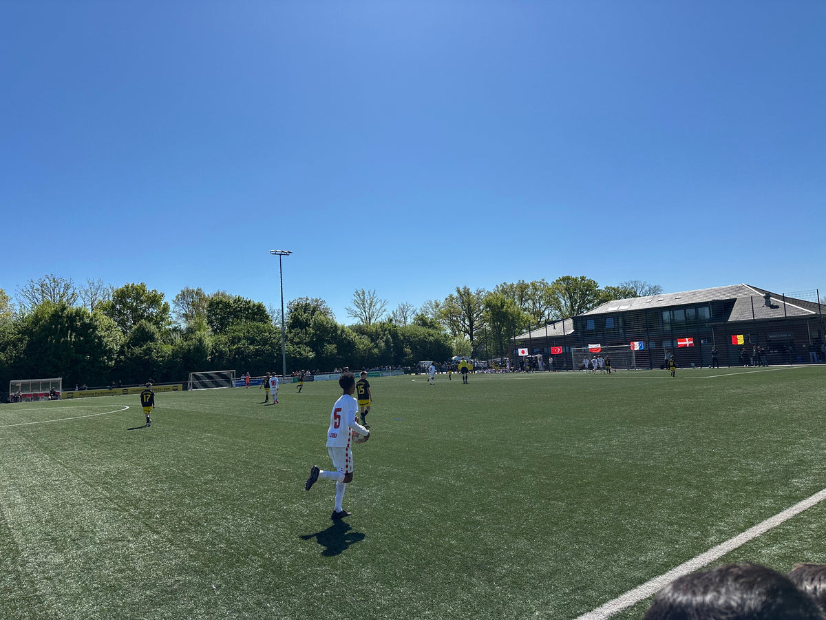 全試合録画