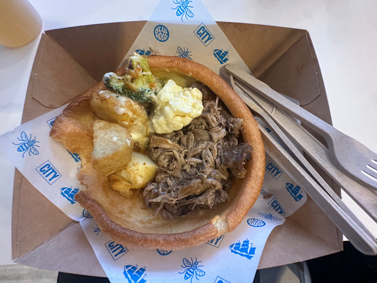 食文化