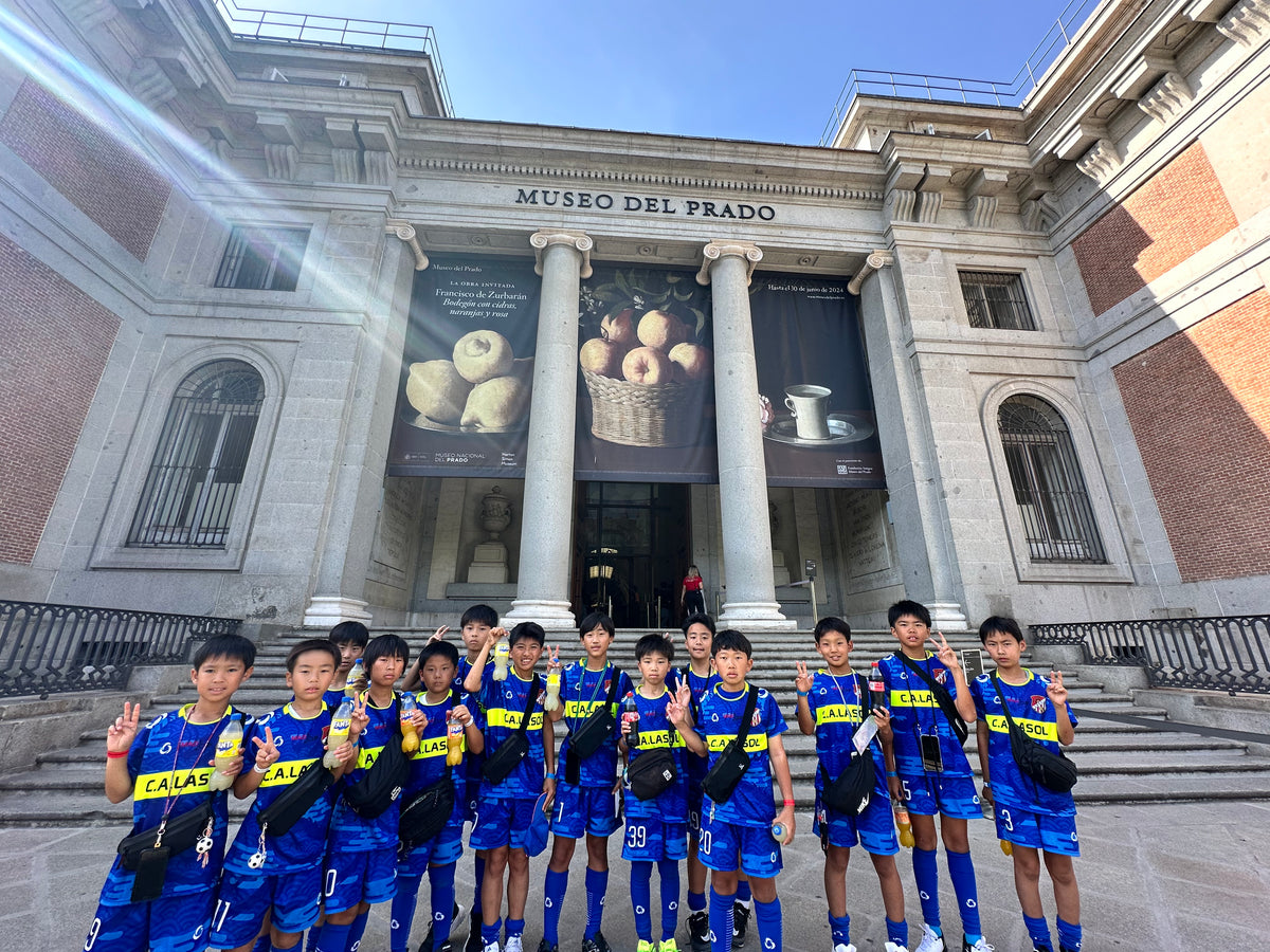 Museo Nacional del Prado