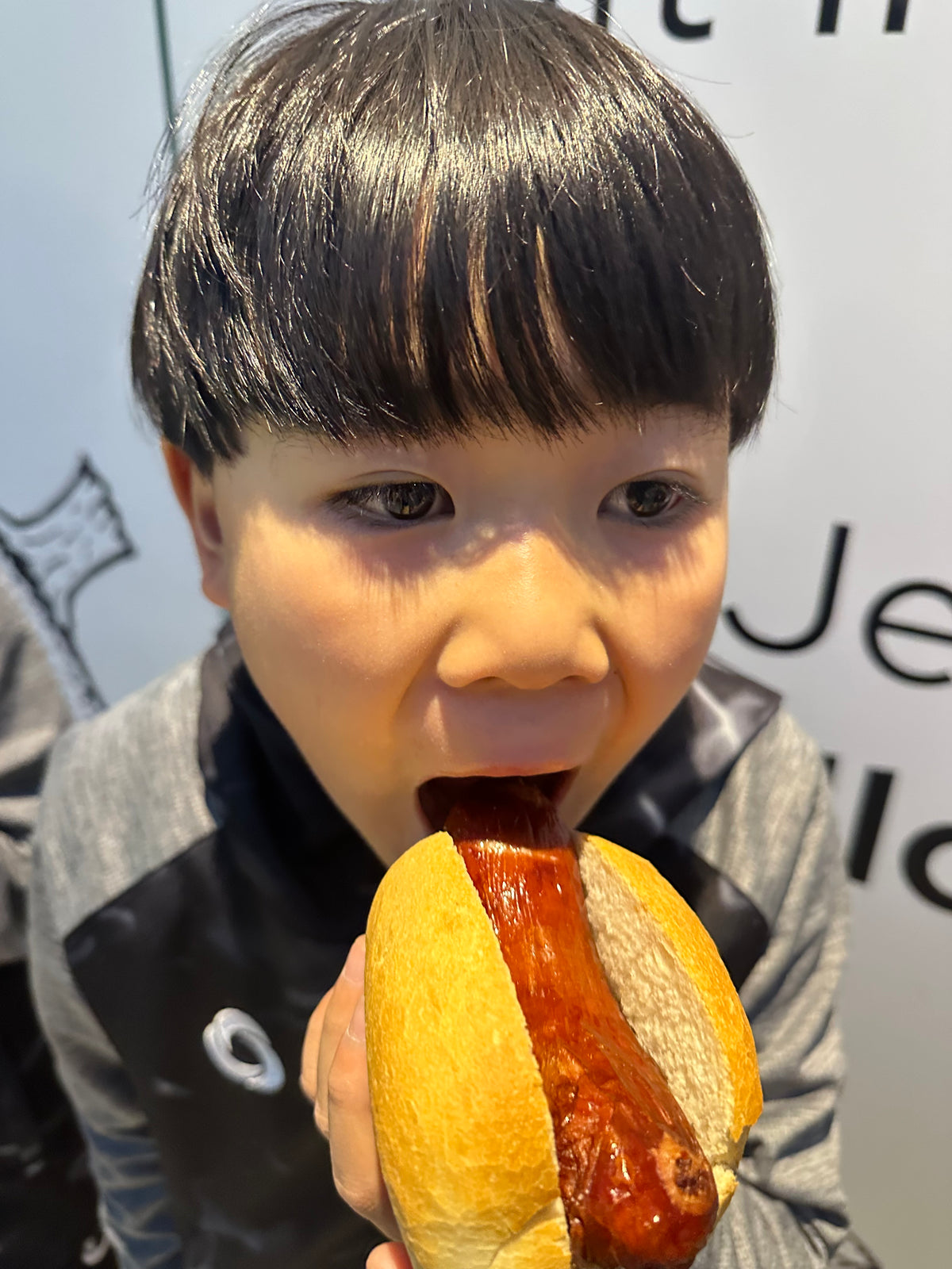 ドイツウインナー