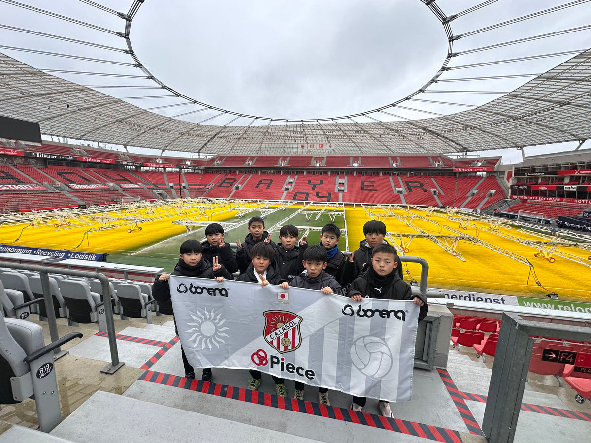 BayArena