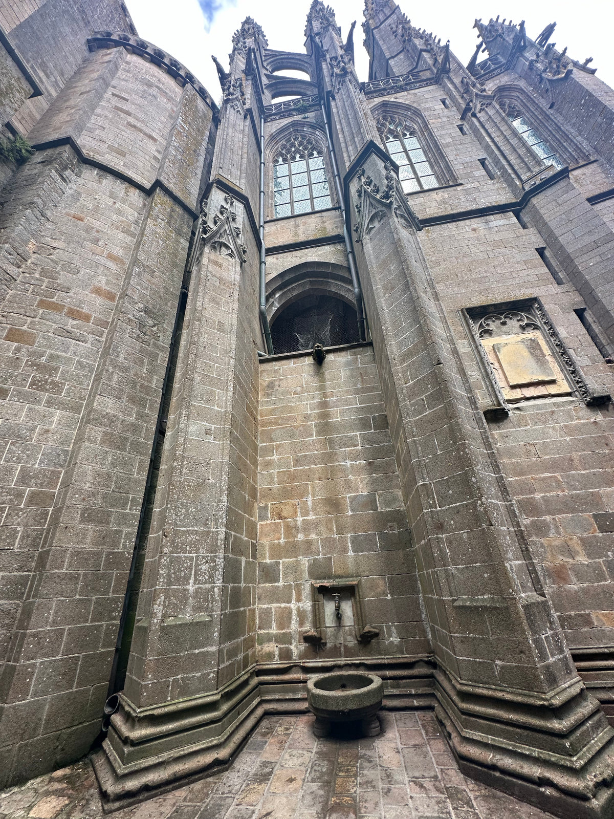 Mont Saint-Michel🇫🇷