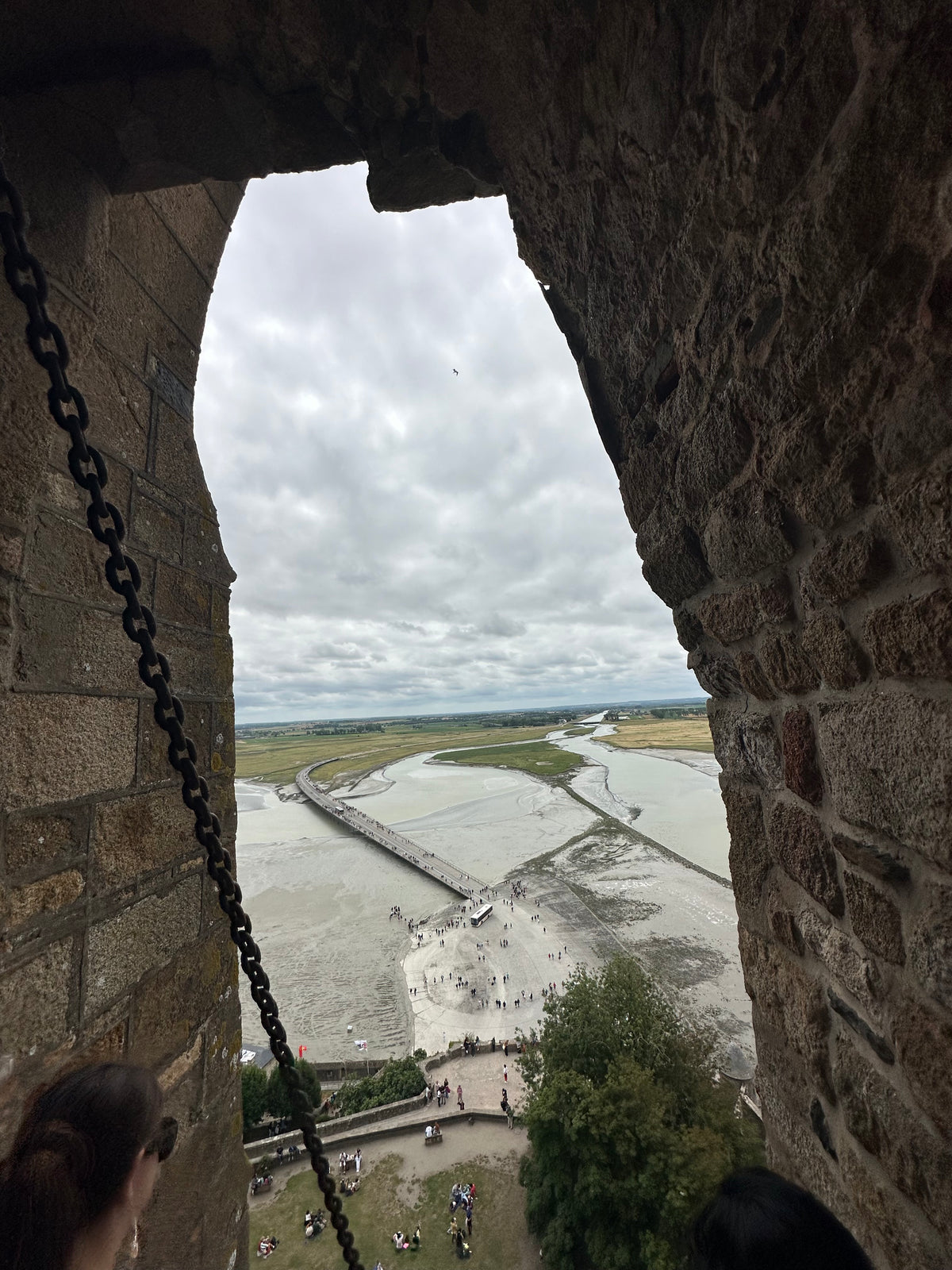 Mont Saint-Michel🇫🇷