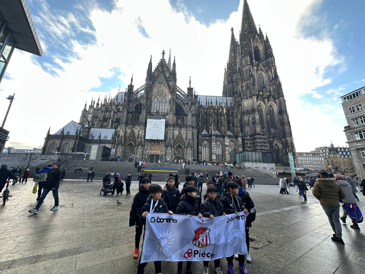ケルン大聖堂