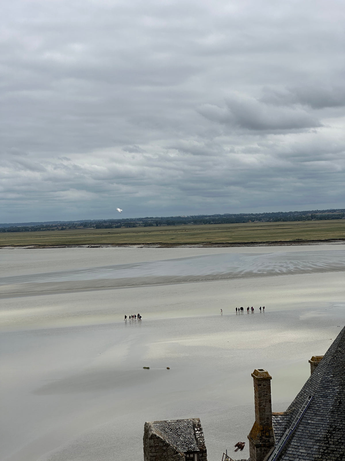 Mont Saint-Michel🇫🇷