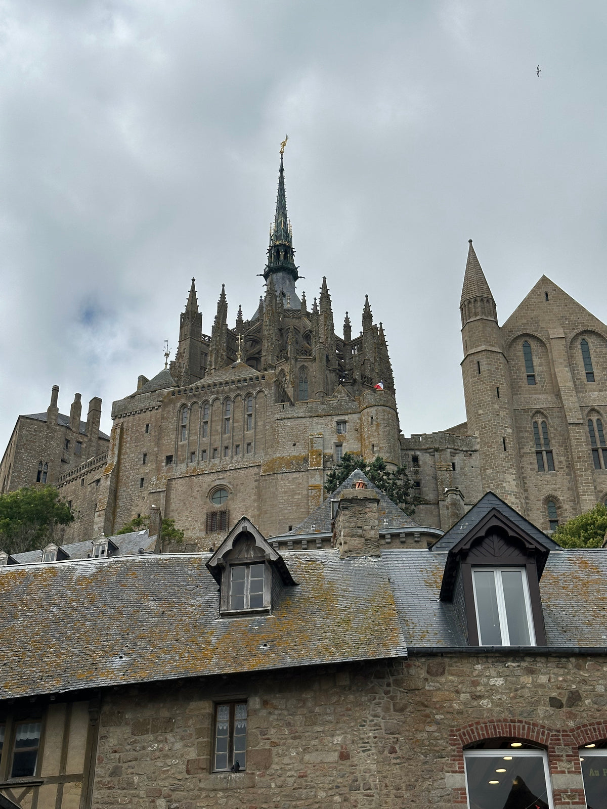 Mont Saint-Michel🇫🇷