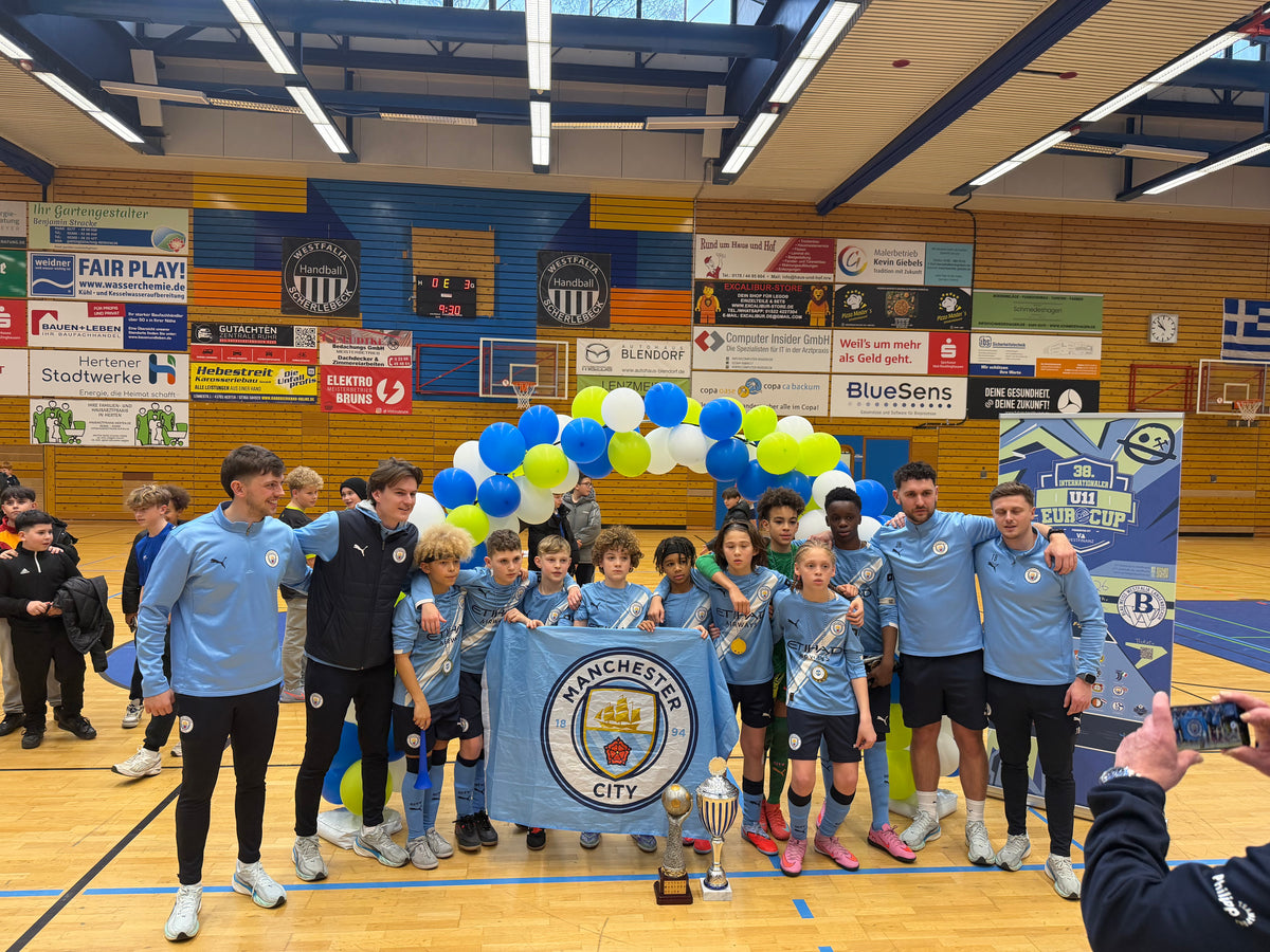 EUROCUP2027ドイツ遠征のメインビジュアル