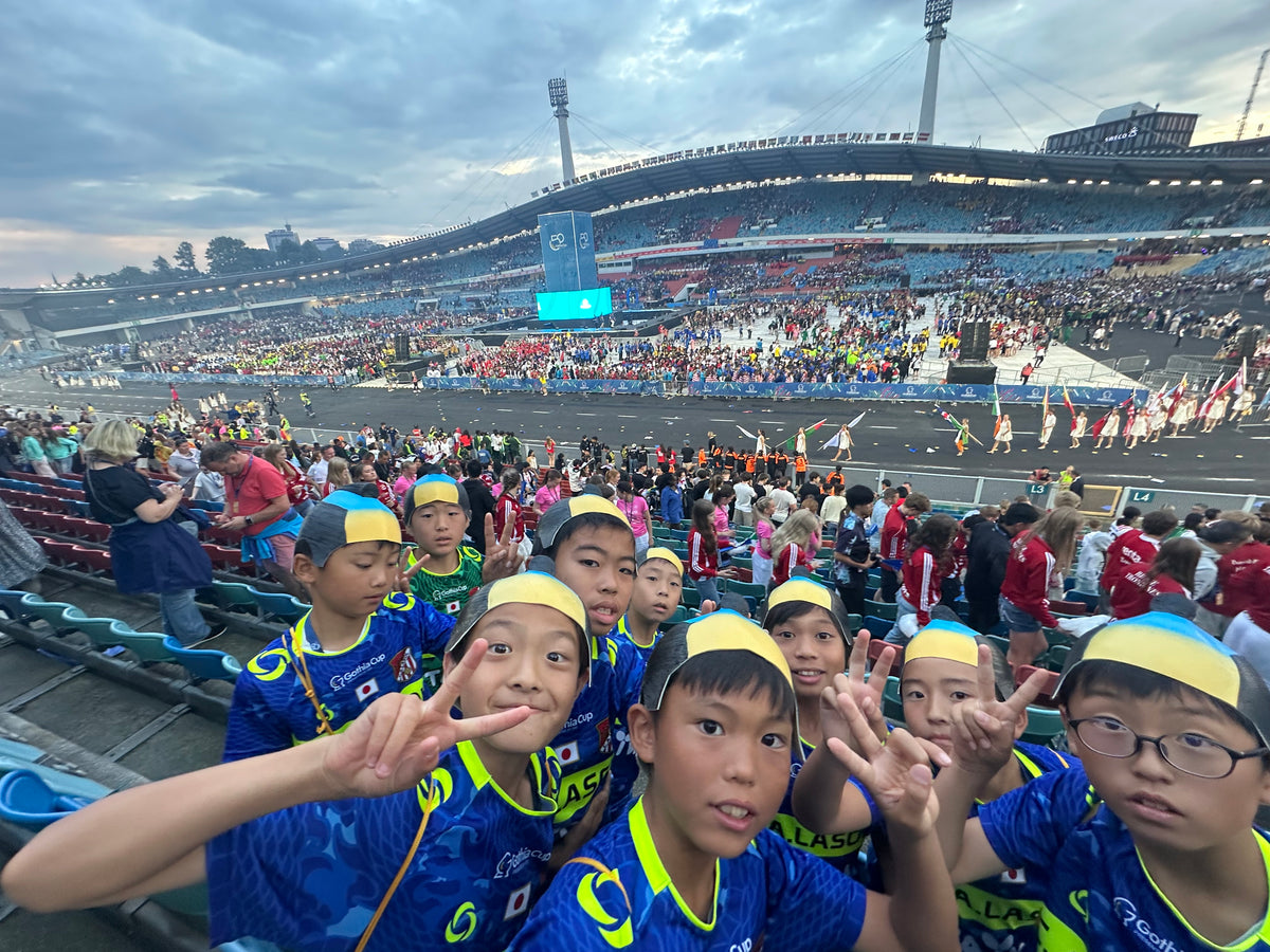 gothiacup