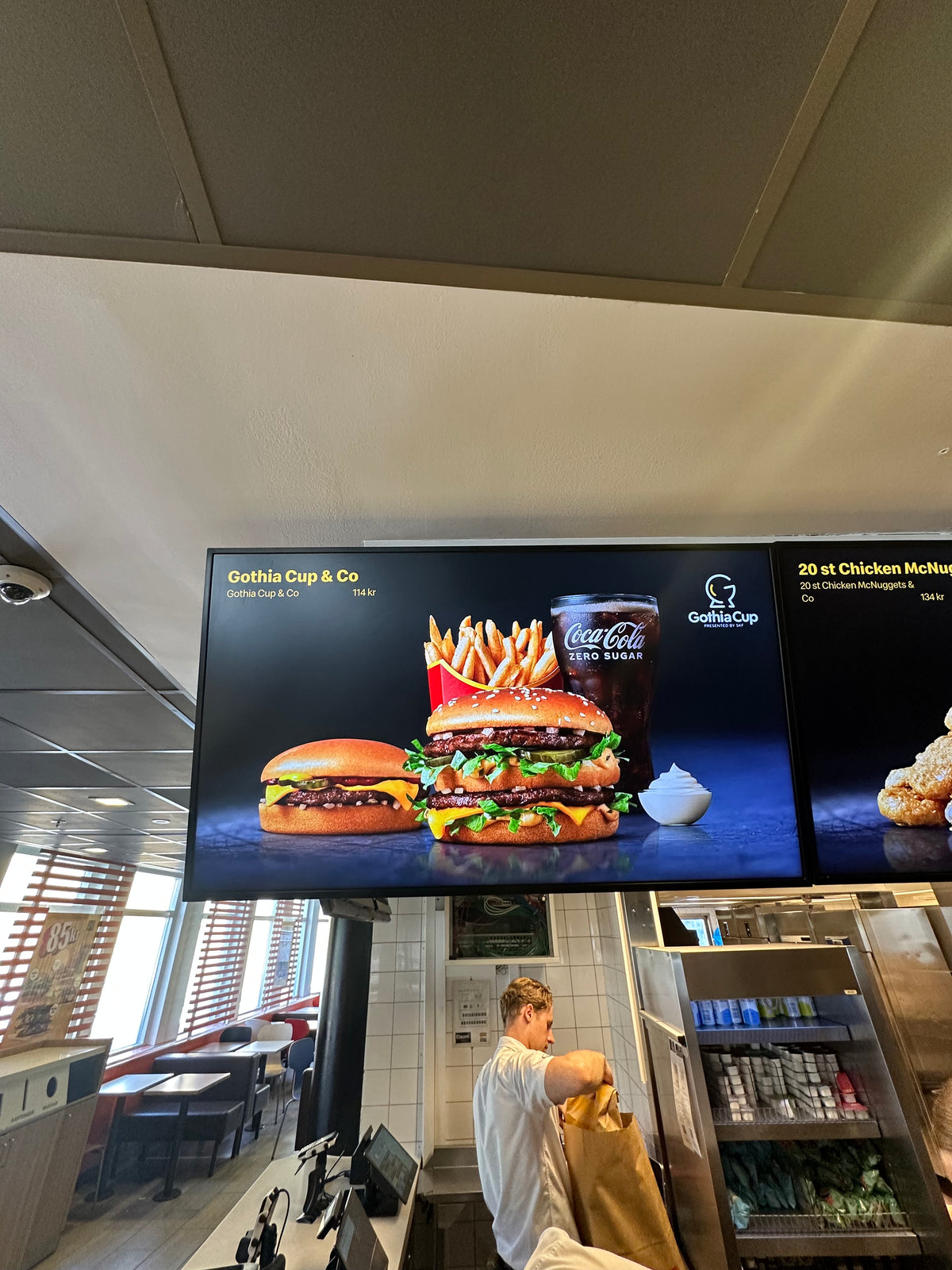 Gothia Mac