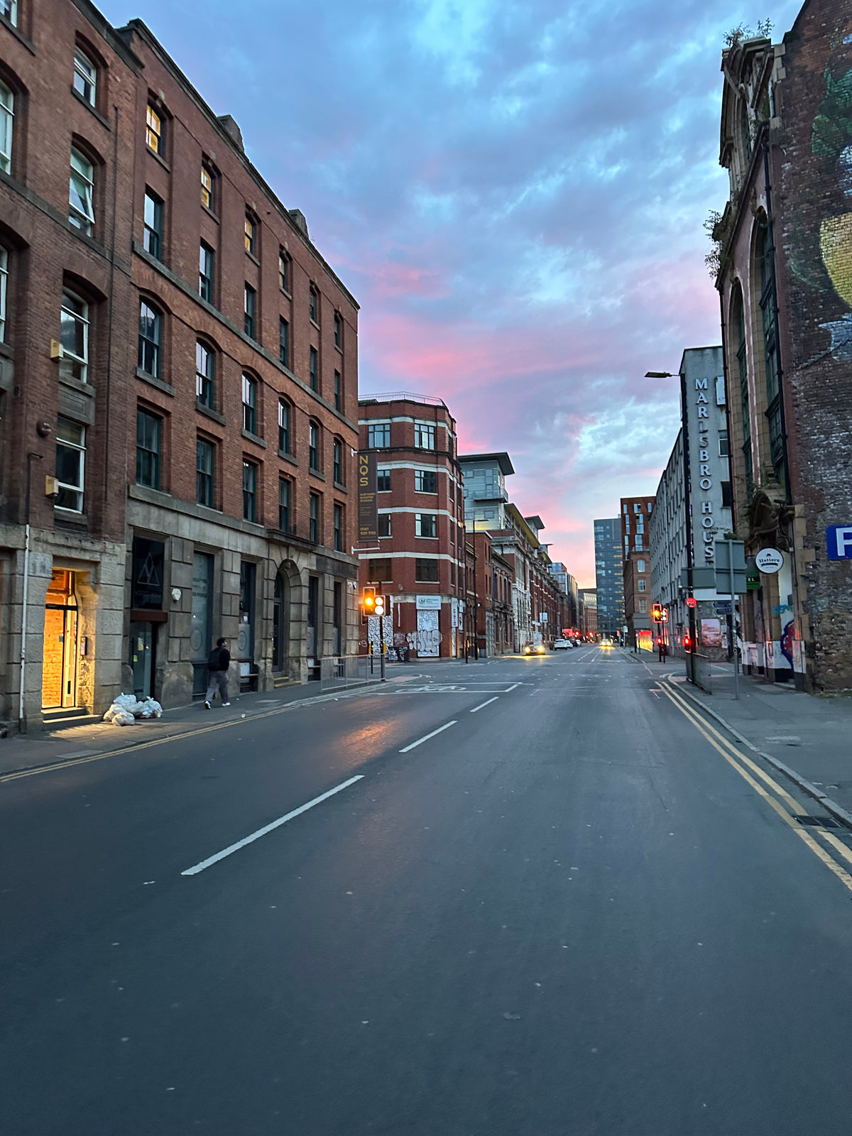 Manchester