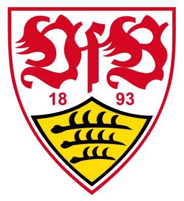 VfBシュトゥットガルトのロゴ