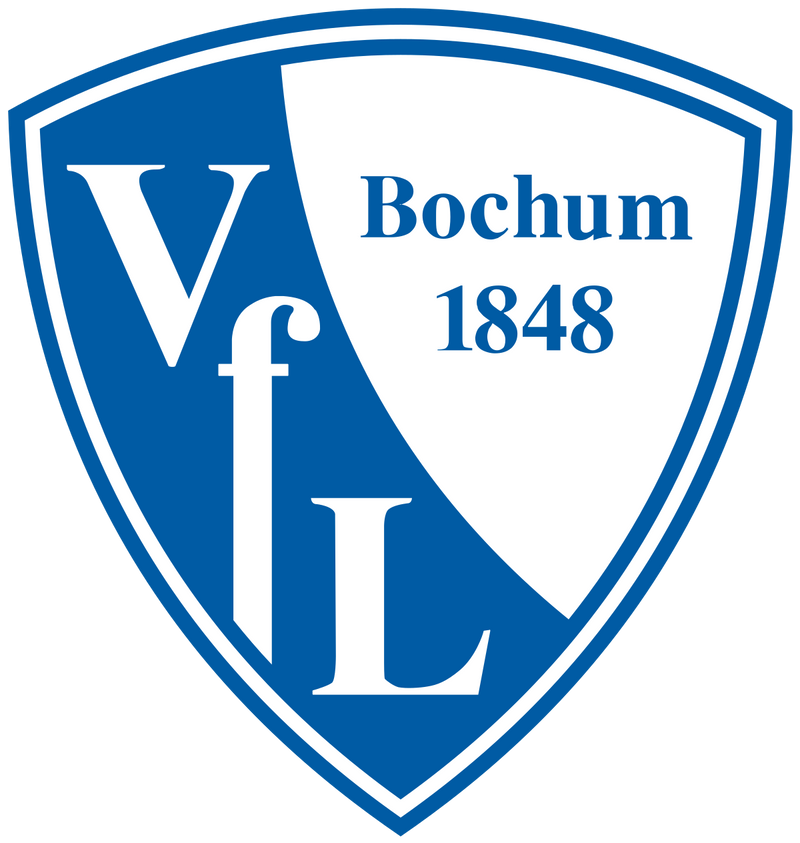 VfLボーフムのロゴ